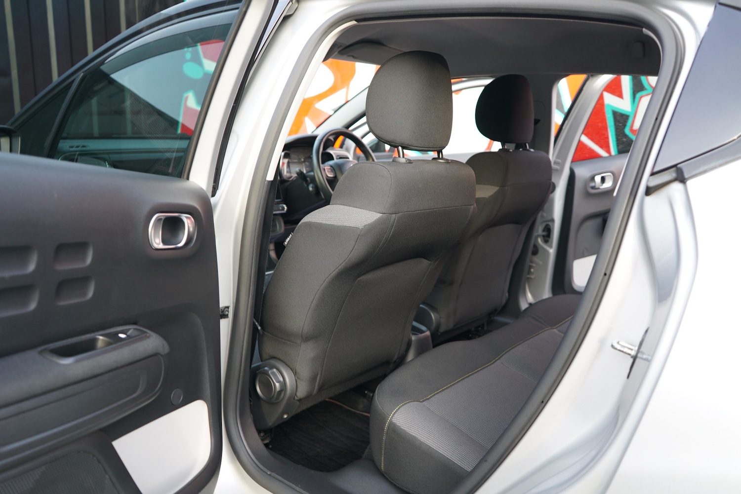 Used Citroen C3 2018 for sale - 77966589: Photo 71