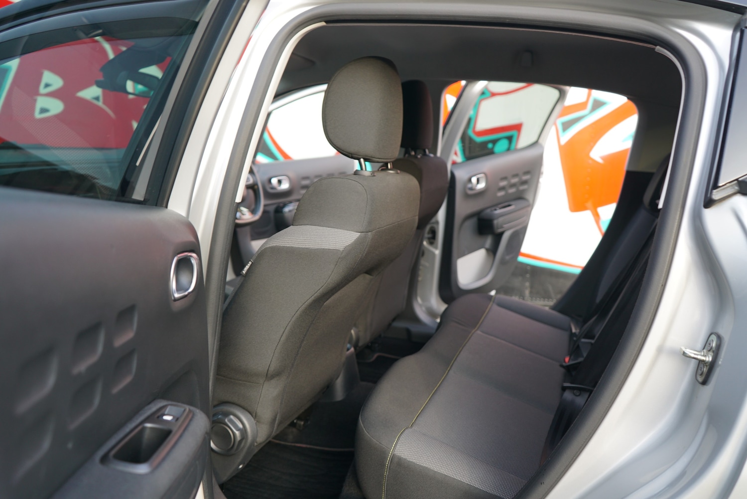 Used Citroen C3 2018 for sale - 77966589: Photo 72