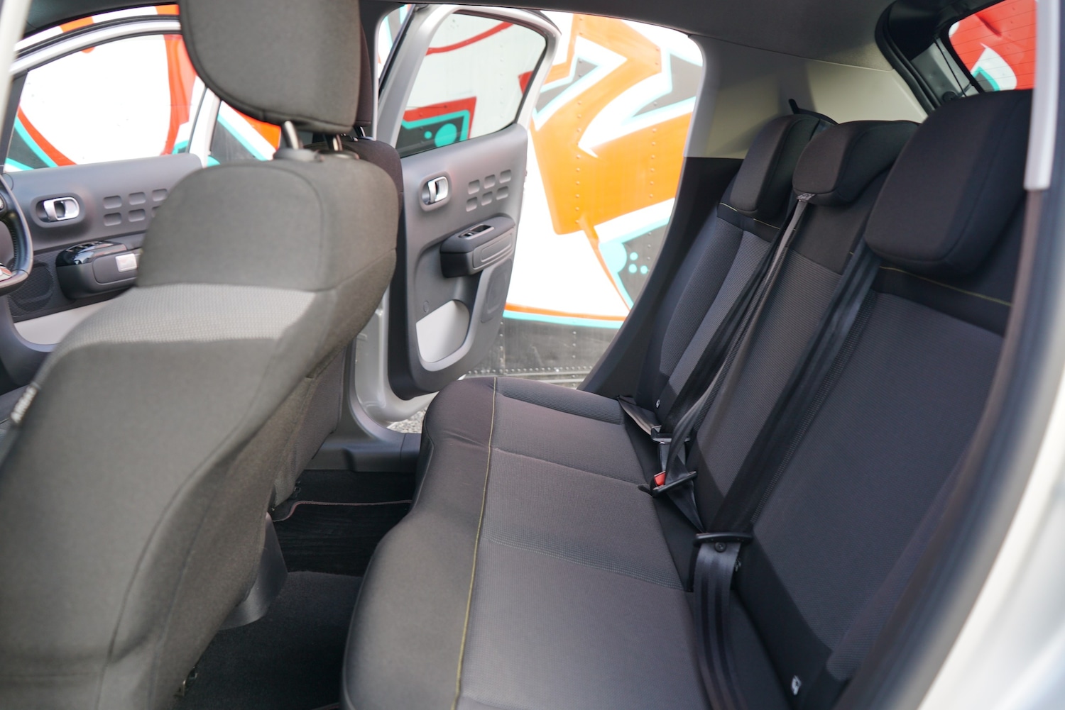 Used Citroen C3 2018 for sale - 77966589: Photo 73