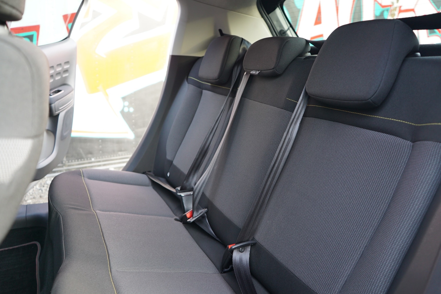 Used Citroen C3 2018 for sale - 77966589: Photo 74