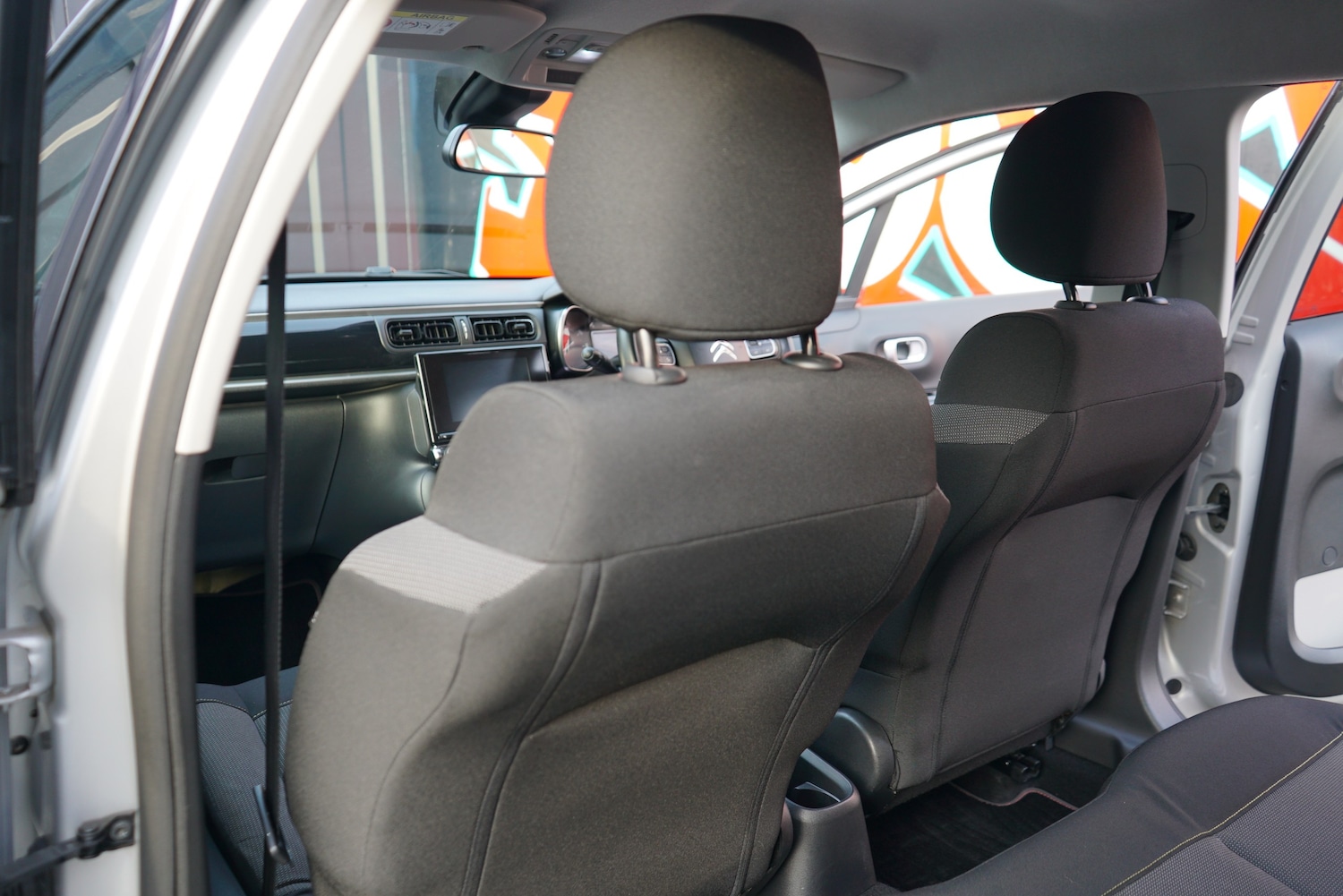 Used Citroen C3 2018 for sale - 77966589: Photo 75