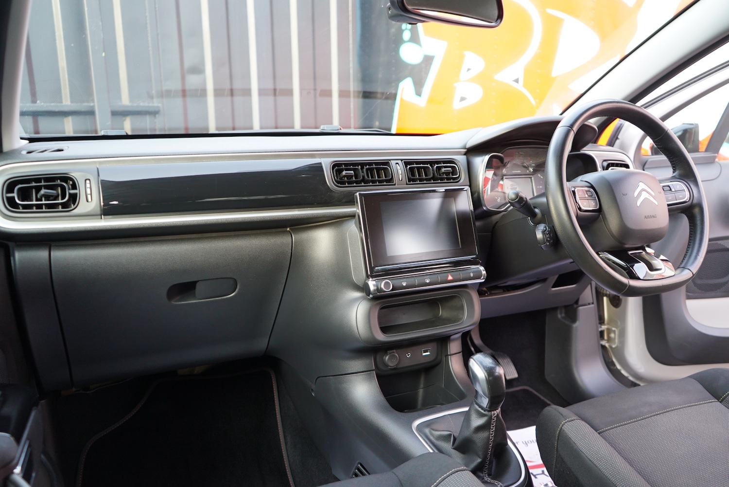 Used Citroen C3 2018 for sale - 77966589: Photo 77