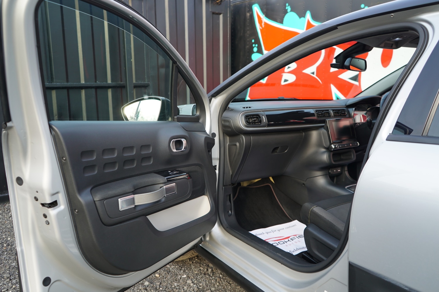 Used Citroen C3 2018 for sale - 77966589: Photo 79