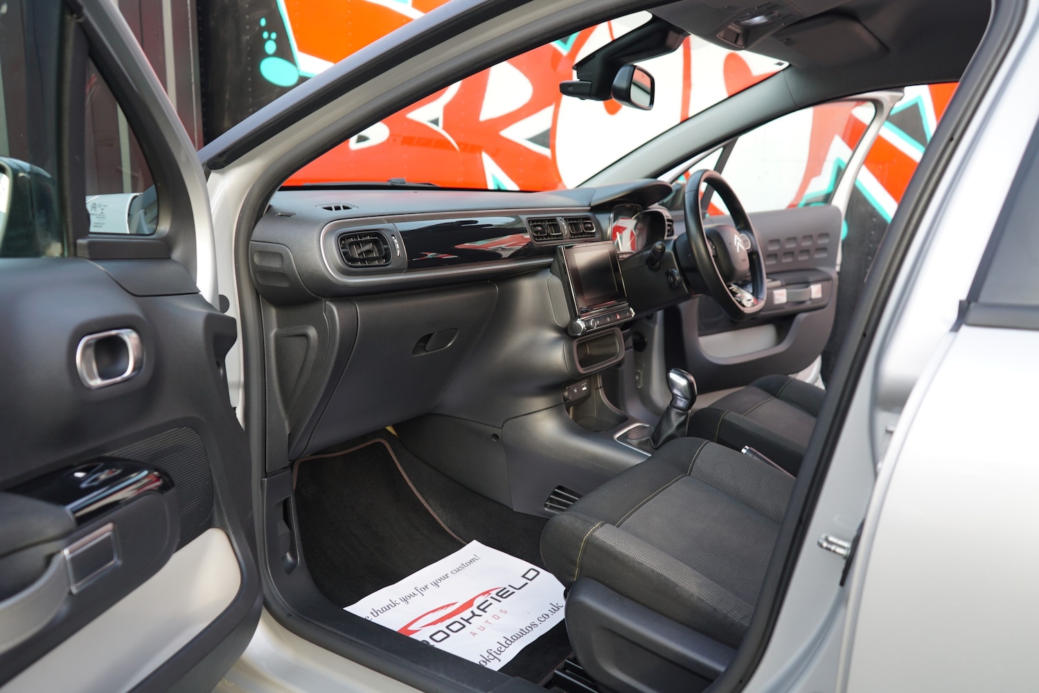 Used Citroen C3 2018 for sale - 77966589: Photo 82