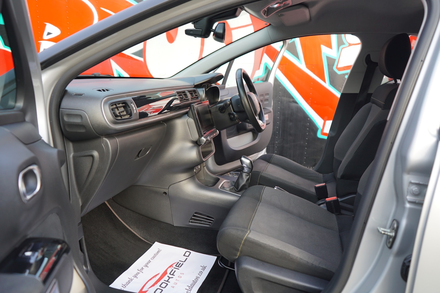 Used Citroen C3 2018 for sale - 77966589: Photo 83