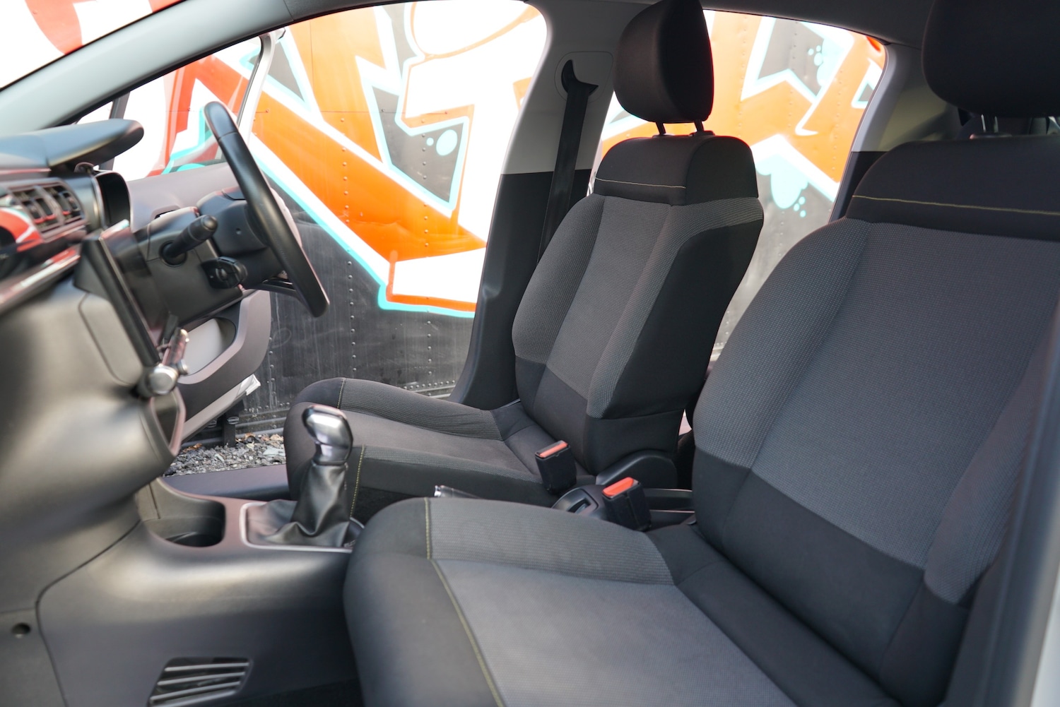 Used Citroen C3 2018 for sale - 77966589: Photo 85