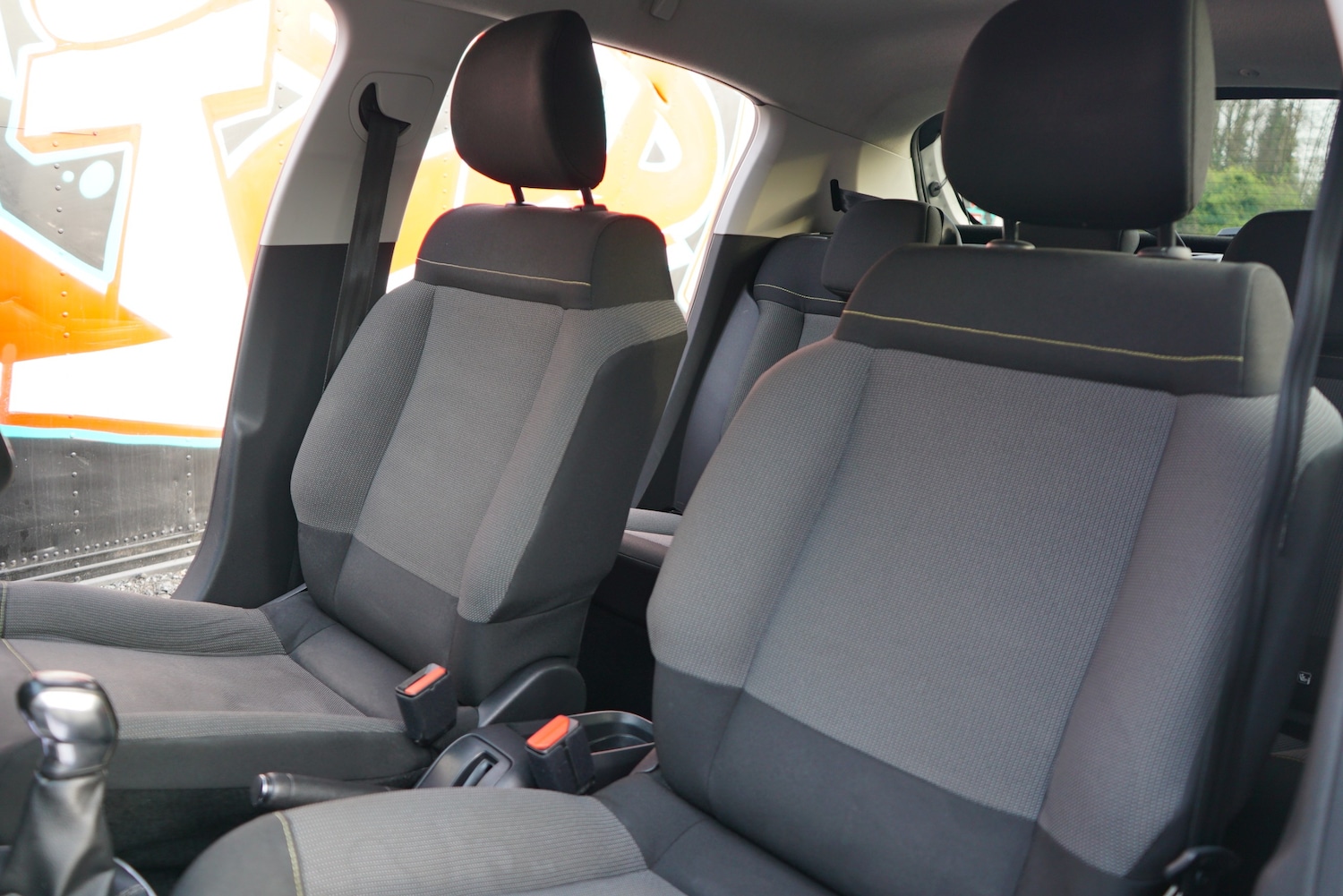 Used Citroen C3 2018 for sale - 77966589: Photo 86