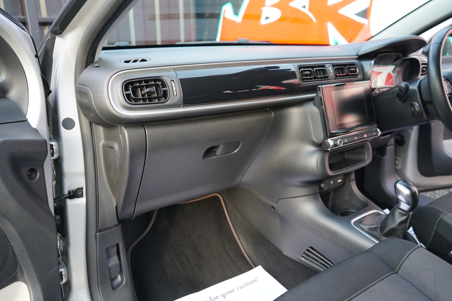 Used Citroen C3 2018 for sale - 77966589: Photo 87