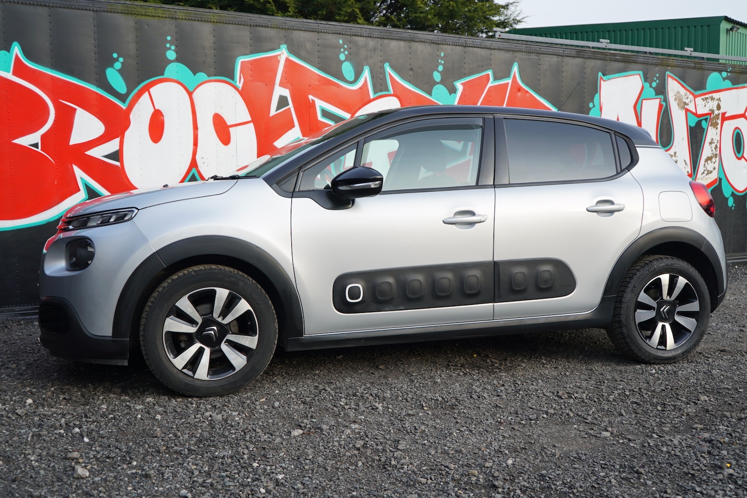 Used Citroen C3 2018 for sale - 77966589: Photo 9