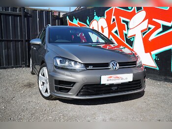 Used Volkswagen Golf 2016 for sale - 78402187: Photo