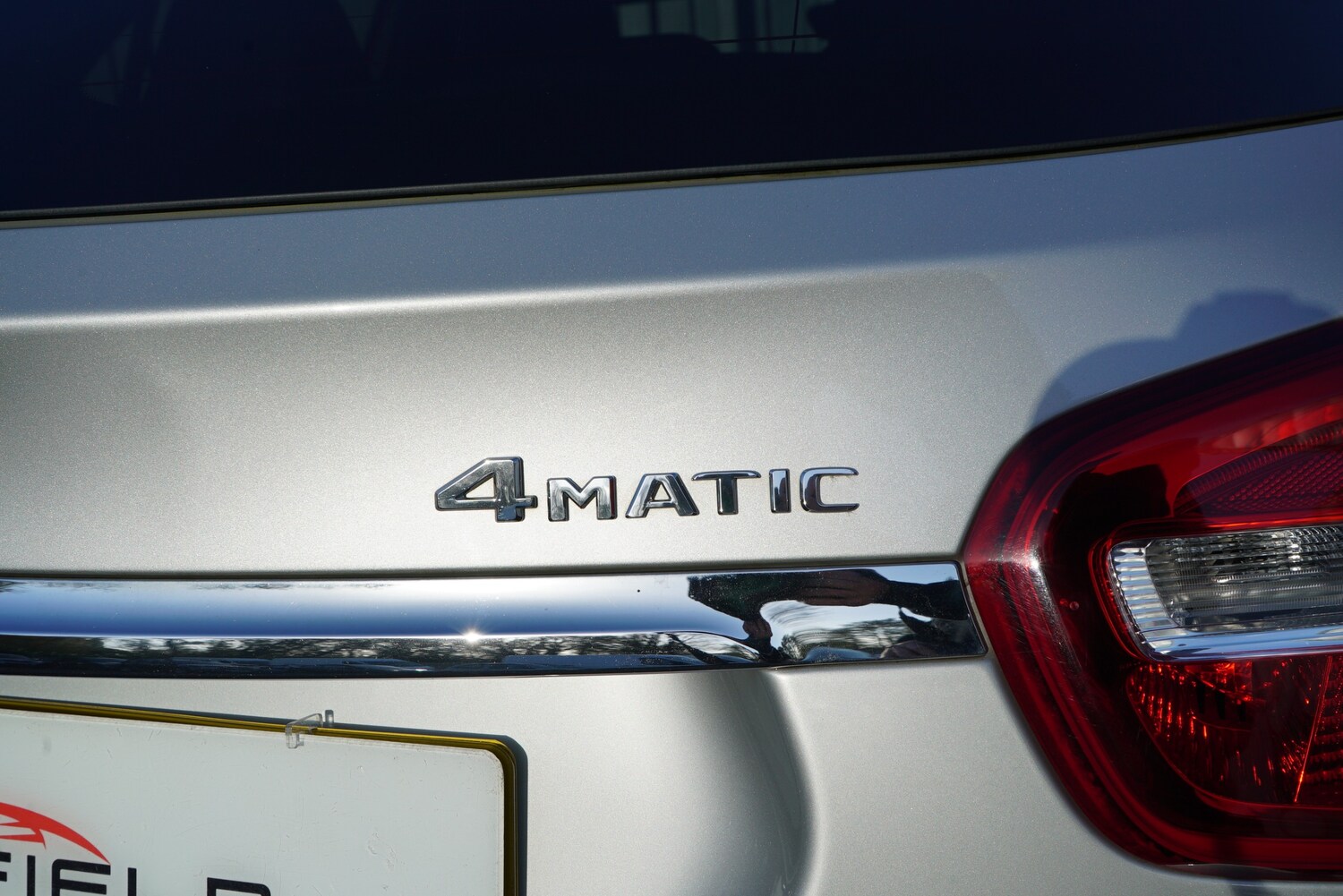 Used Mercedes-Benz GLA 2018 for sale - 77341080: Photo 17