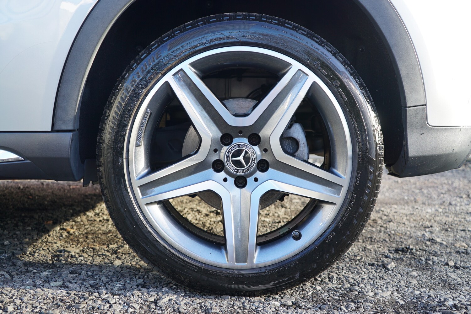 Used Mercedes-Benz GLA 2018 for sale - 77341080: Photo 33