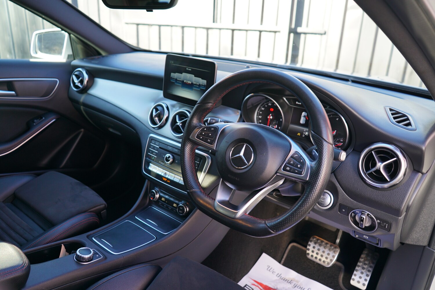 Used Mercedes-Benz GLA 2018 for sale - 77341080: Photo 38