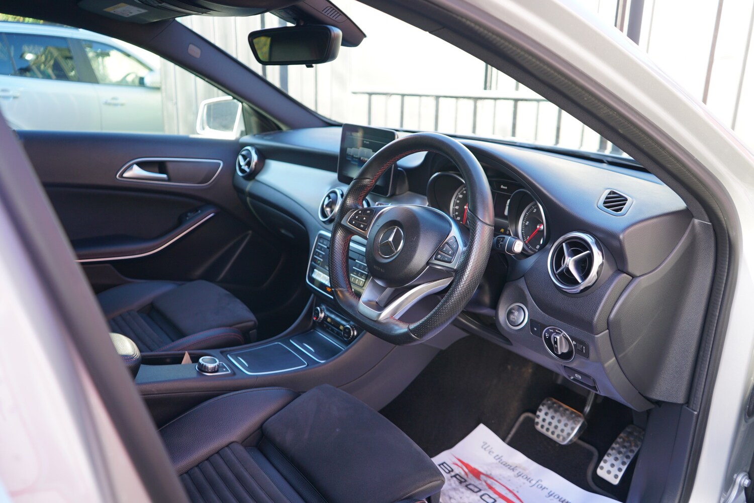 Used Mercedes-Benz GLA 2018 for sale - 77341080: Photo 39