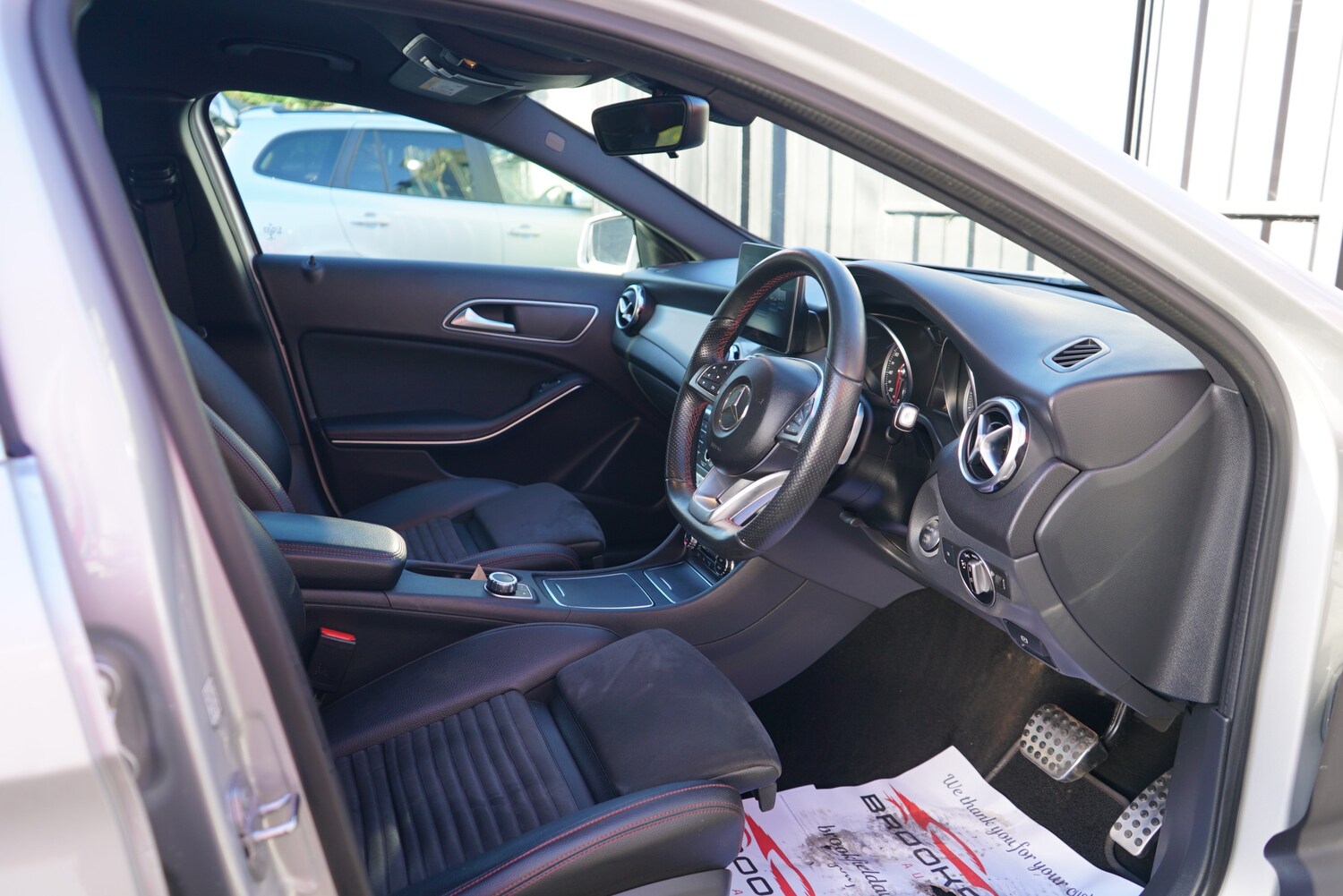 Used Mercedes-Benz GLA 2018 for sale - 77341080: Photo 40