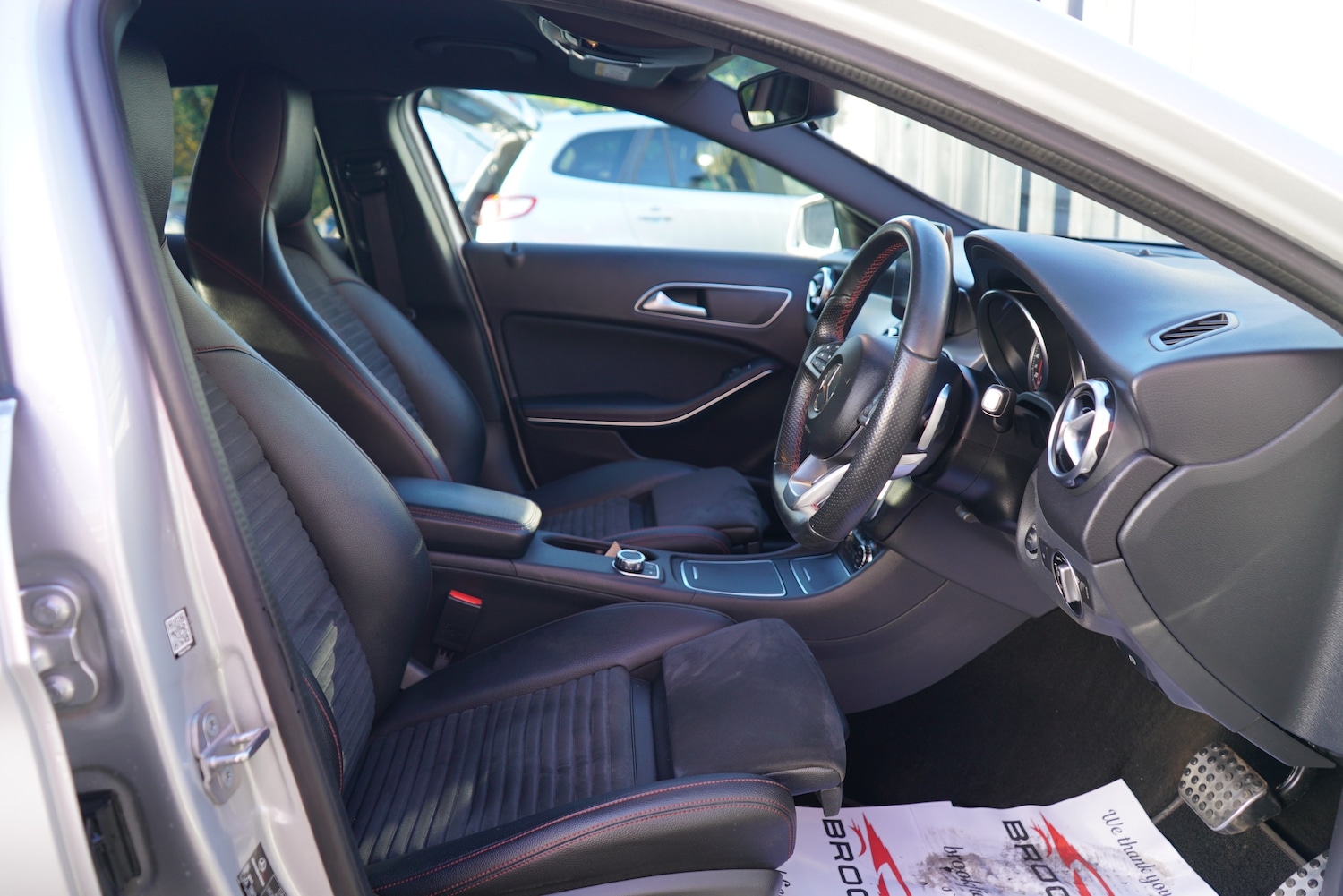 Used Mercedes-Benz GLA 2018 for sale - 77341080: Photo 41