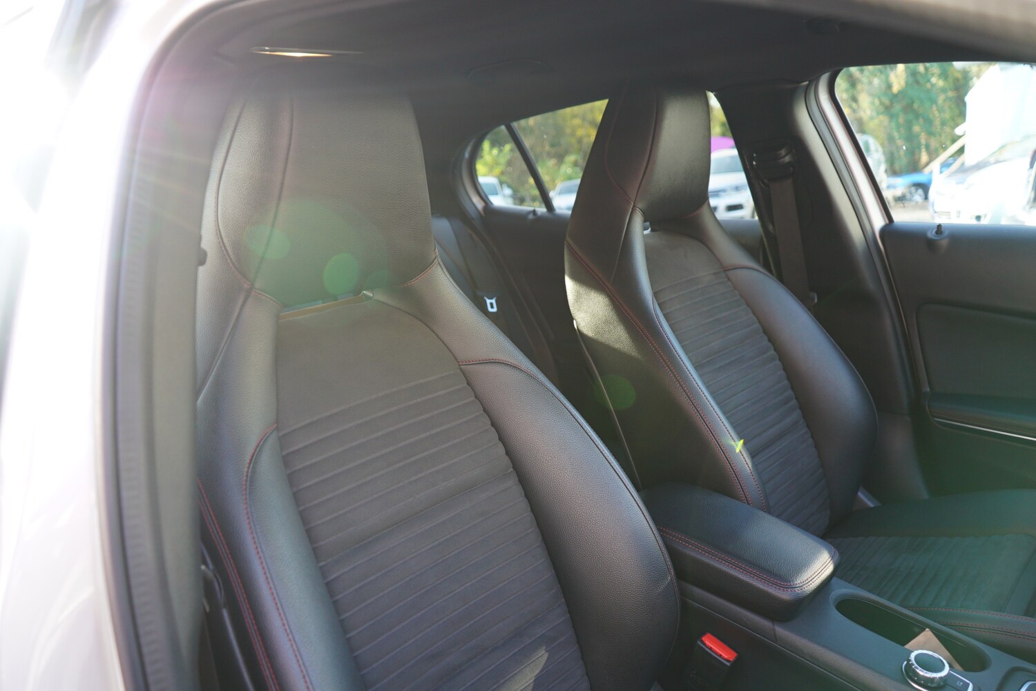 Used Mercedes-Benz GLA 2018 for sale - 77341080: Photo 43