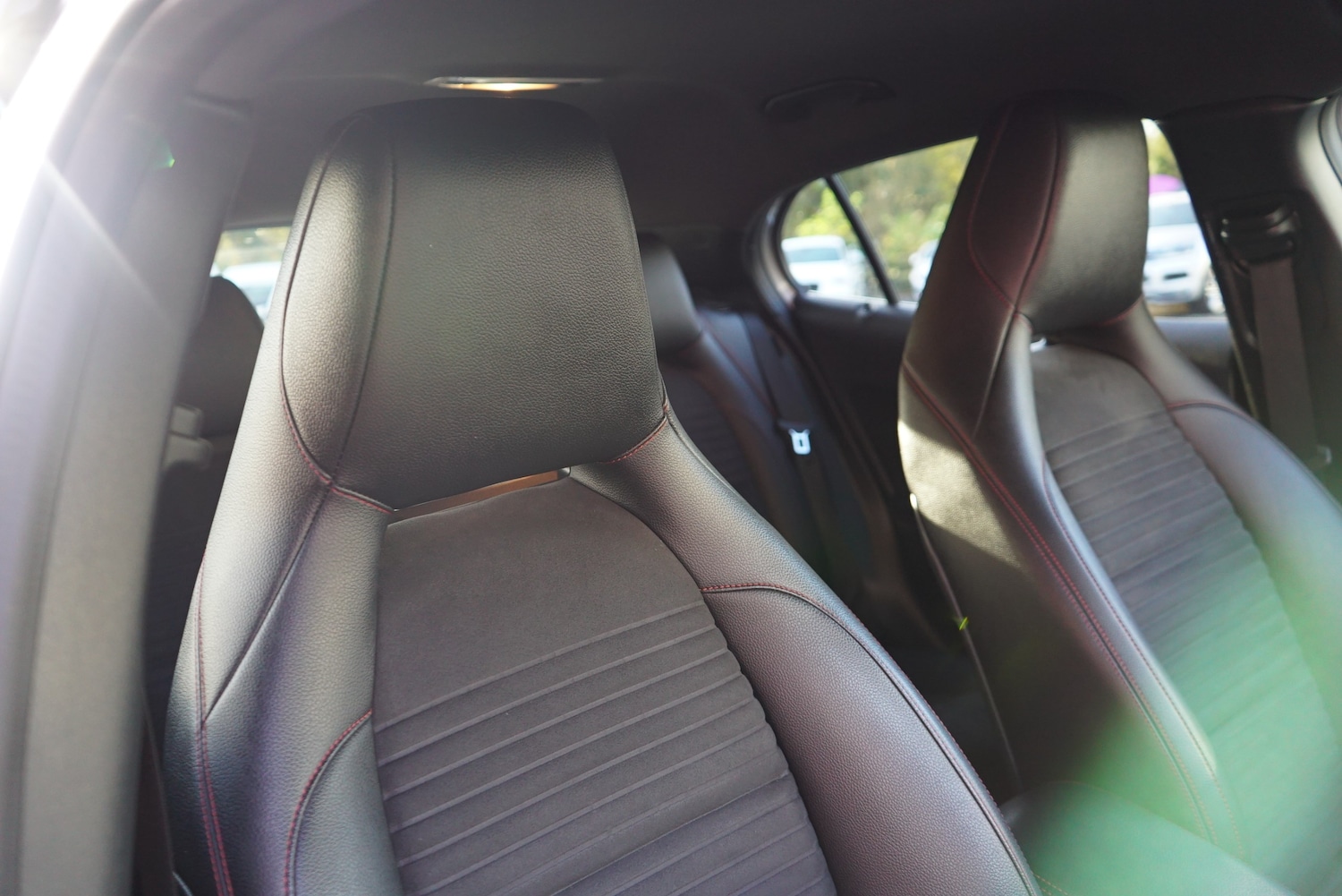 Used Mercedes-Benz GLA 2018 for sale - 77341080: Photo 45