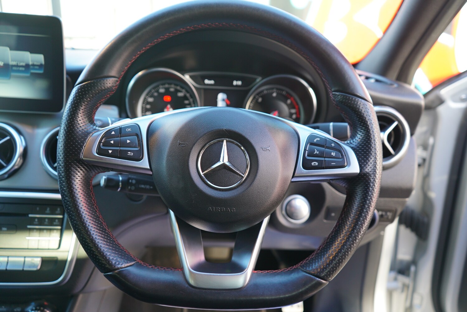 Used Mercedes-Benz GLA 2018 for sale - 77341080: Photo 47