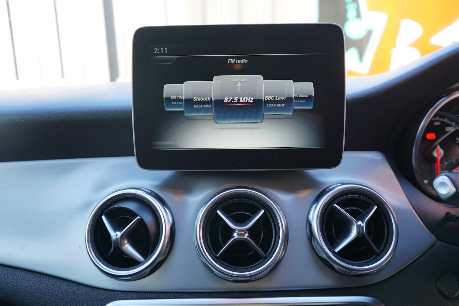 Used Mercedes-Benz GLA 2018 for sale - 77341080: Photo 50