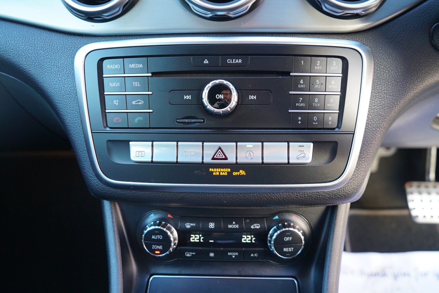 Used Mercedes-Benz GLA 2018 for sale - 77341080: Photo 51