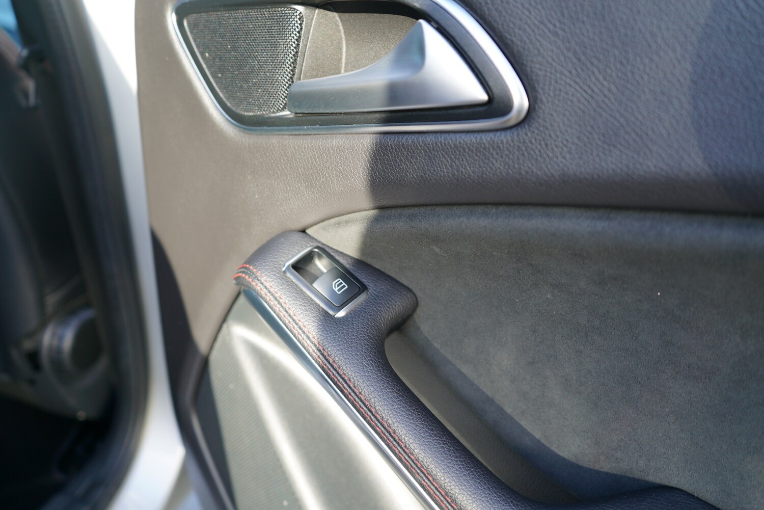 Used Mercedes-Benz GLA 2018 for sale - 77341080: Photo 55