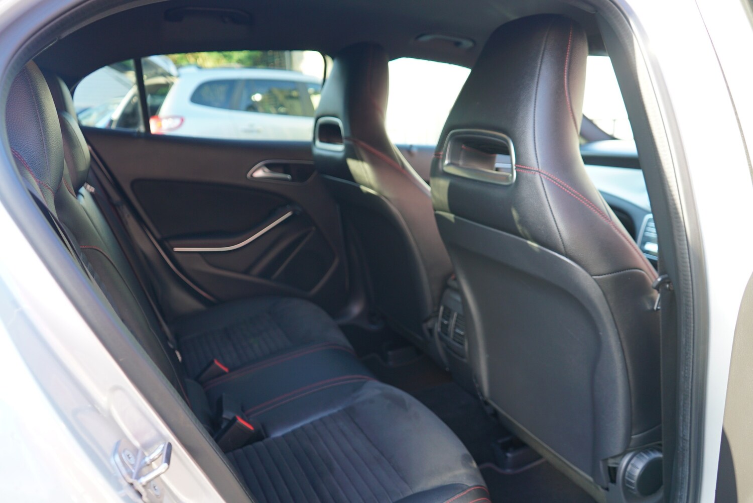 Used Mercedes-Benz GLA 2018 for sale - 77341080: Photo 57