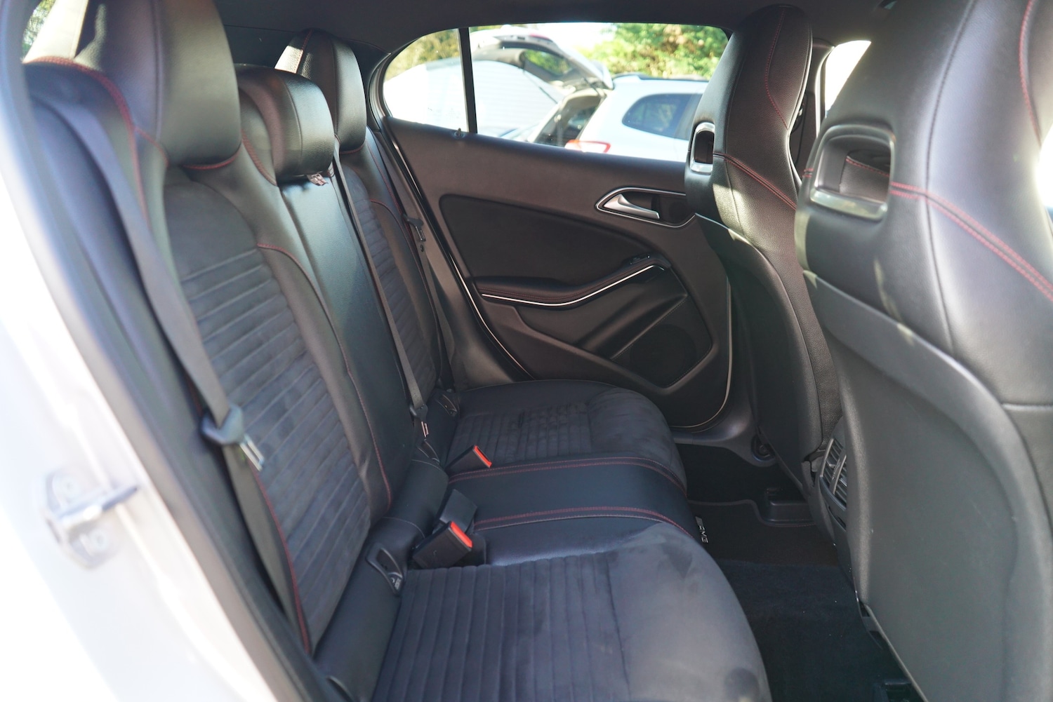 Used Mercedes-Benz GLA 2018 for sale - 77341080: Photo 58