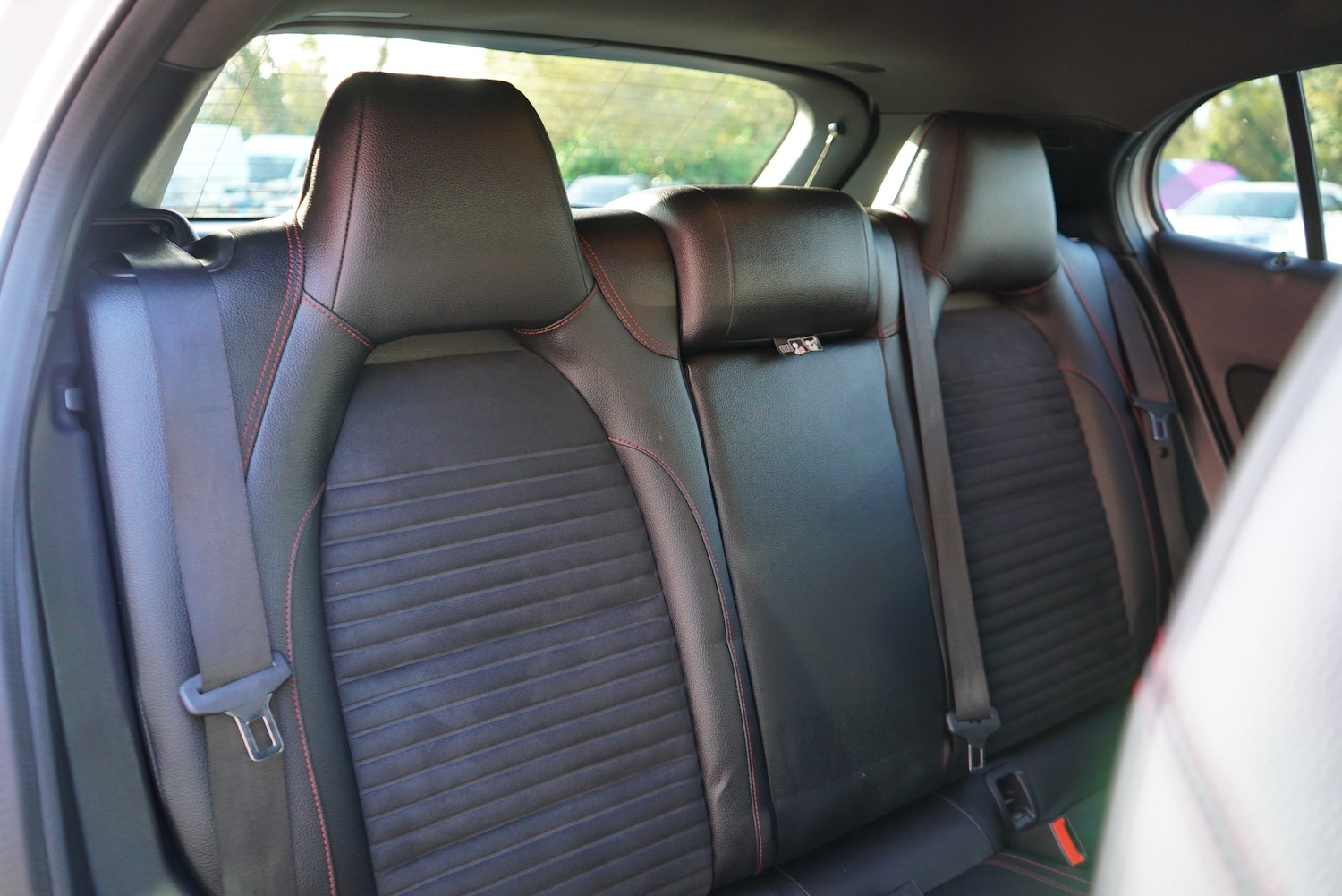 Used Mercedes-Benz GLA 2018 for sale - 77341080: Photo 60