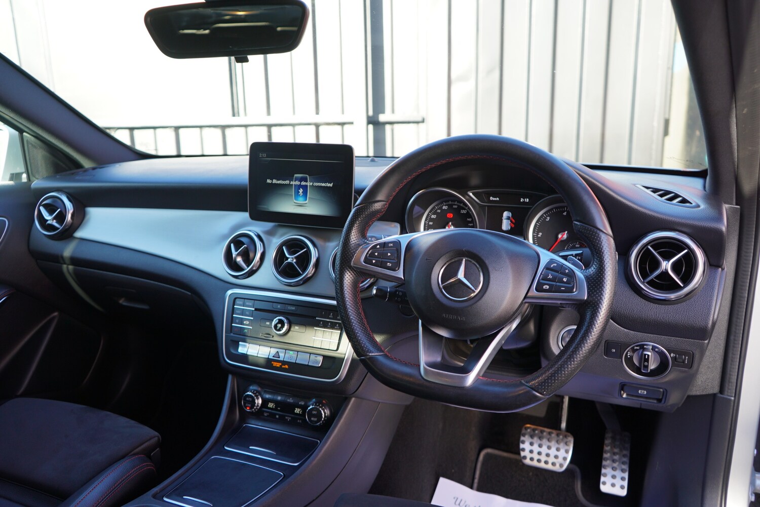 Used Mercedes-Benz GLA 2018 for sale - 77341080: Photo 61