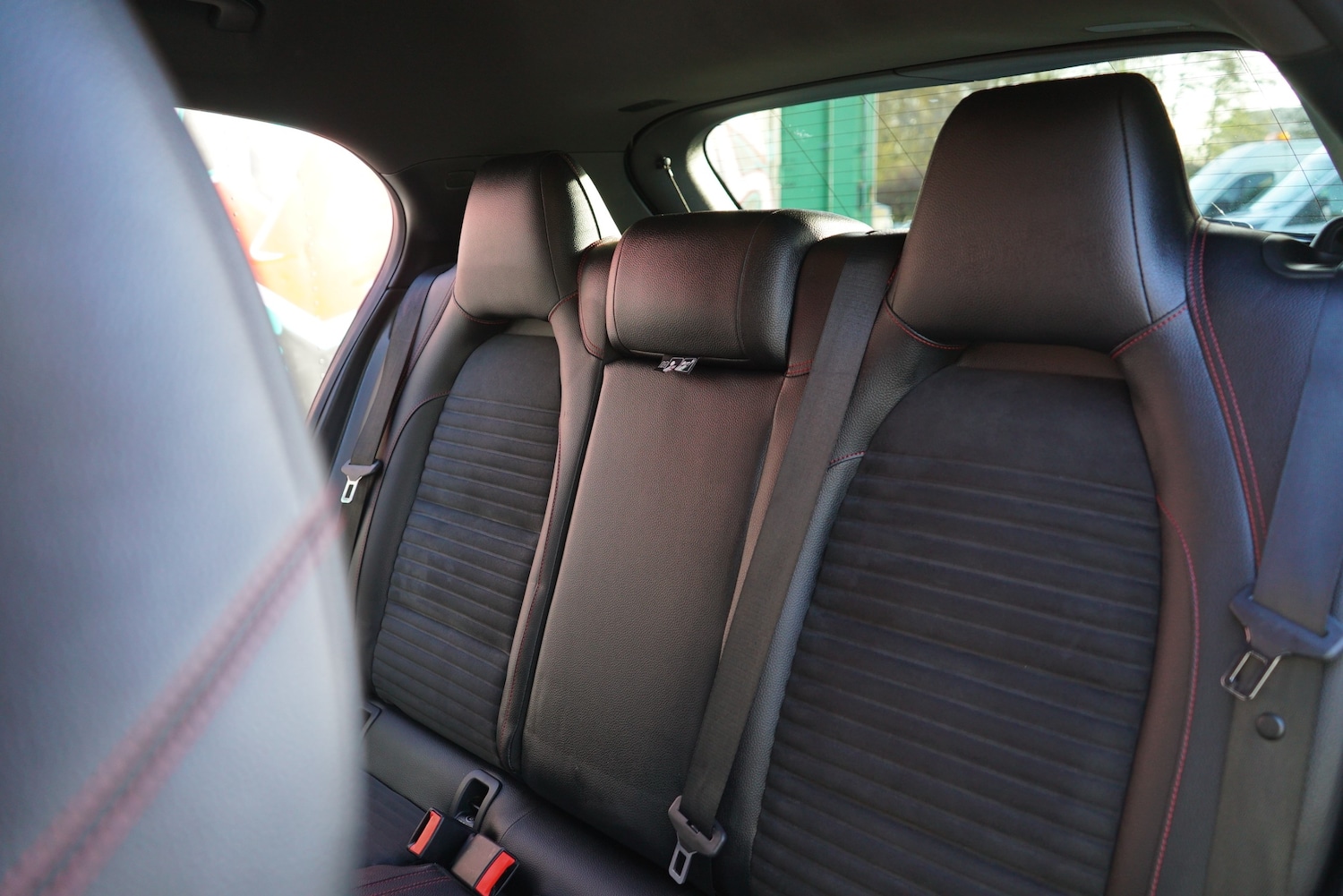 Used Mercedes-Benz GLA 2018 for sale - 77341080: Photo 70