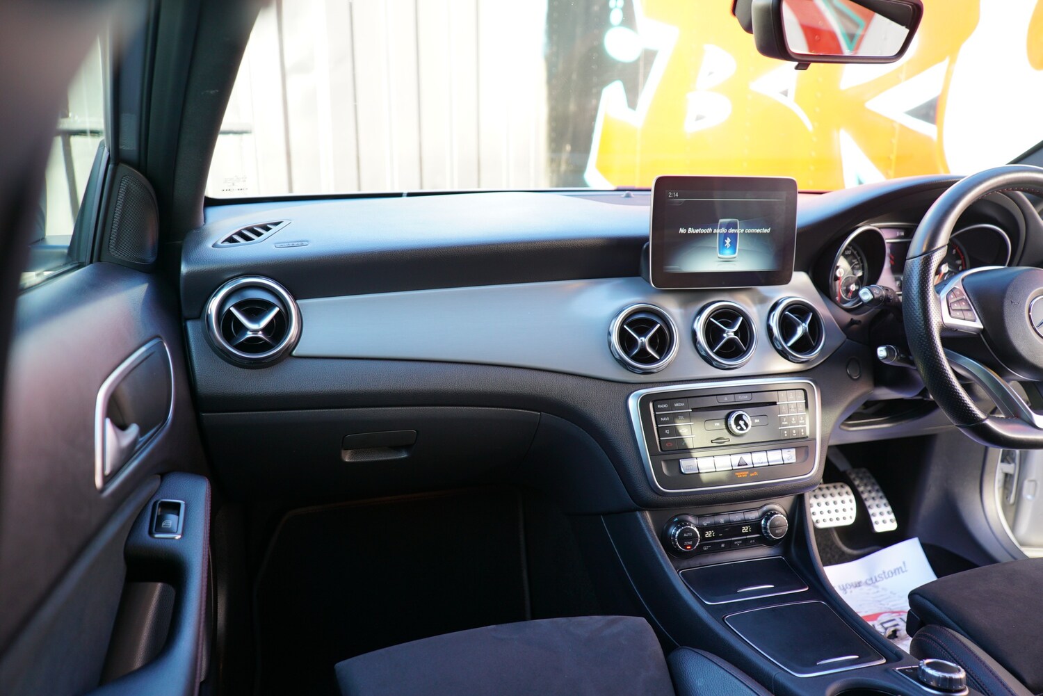 Used Mercedes-Benz GLA 2018 for sale - 77341080: Photo 71