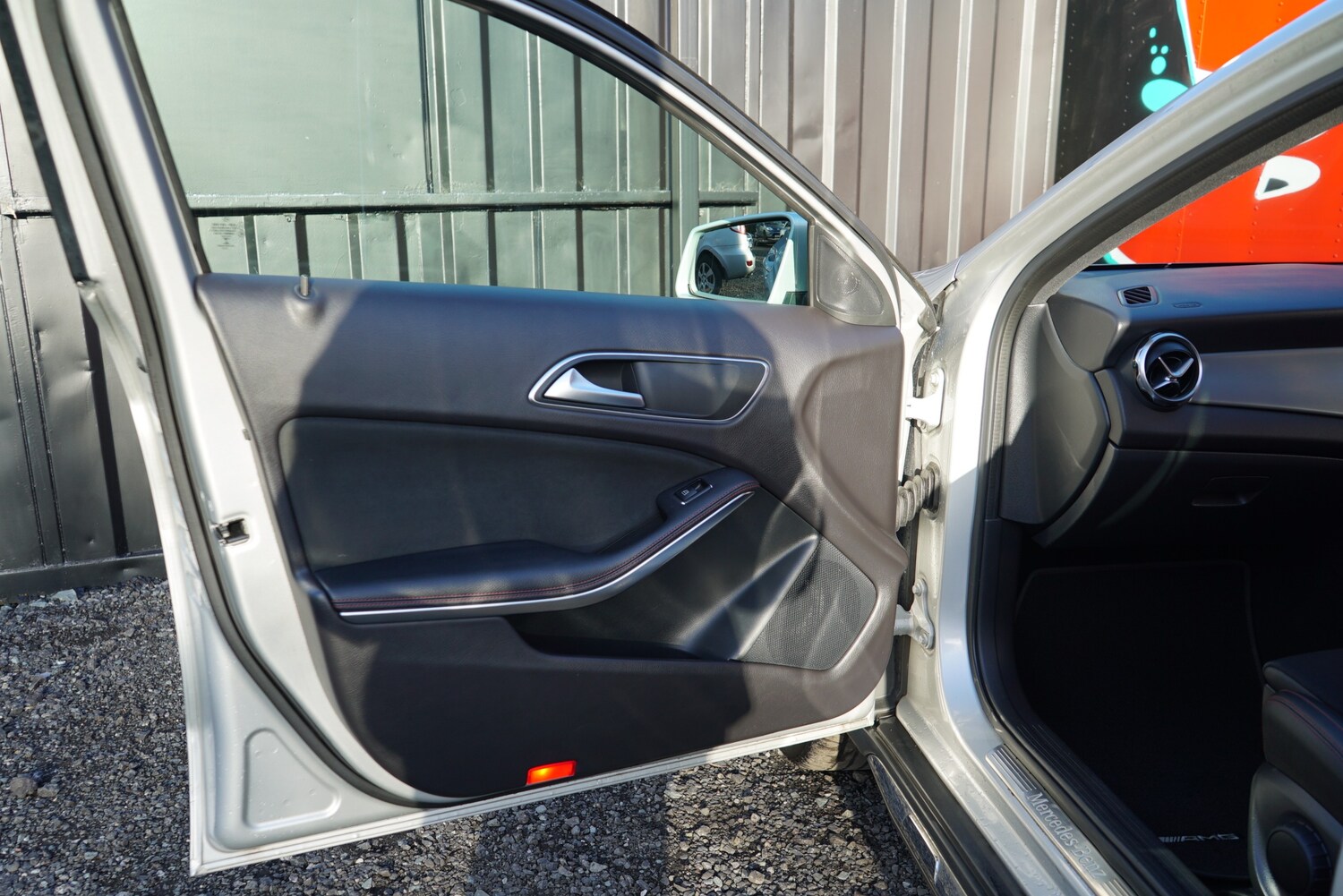 Used Mercedes-Benz GLA 2018 for sale - 77341080: Photo 75