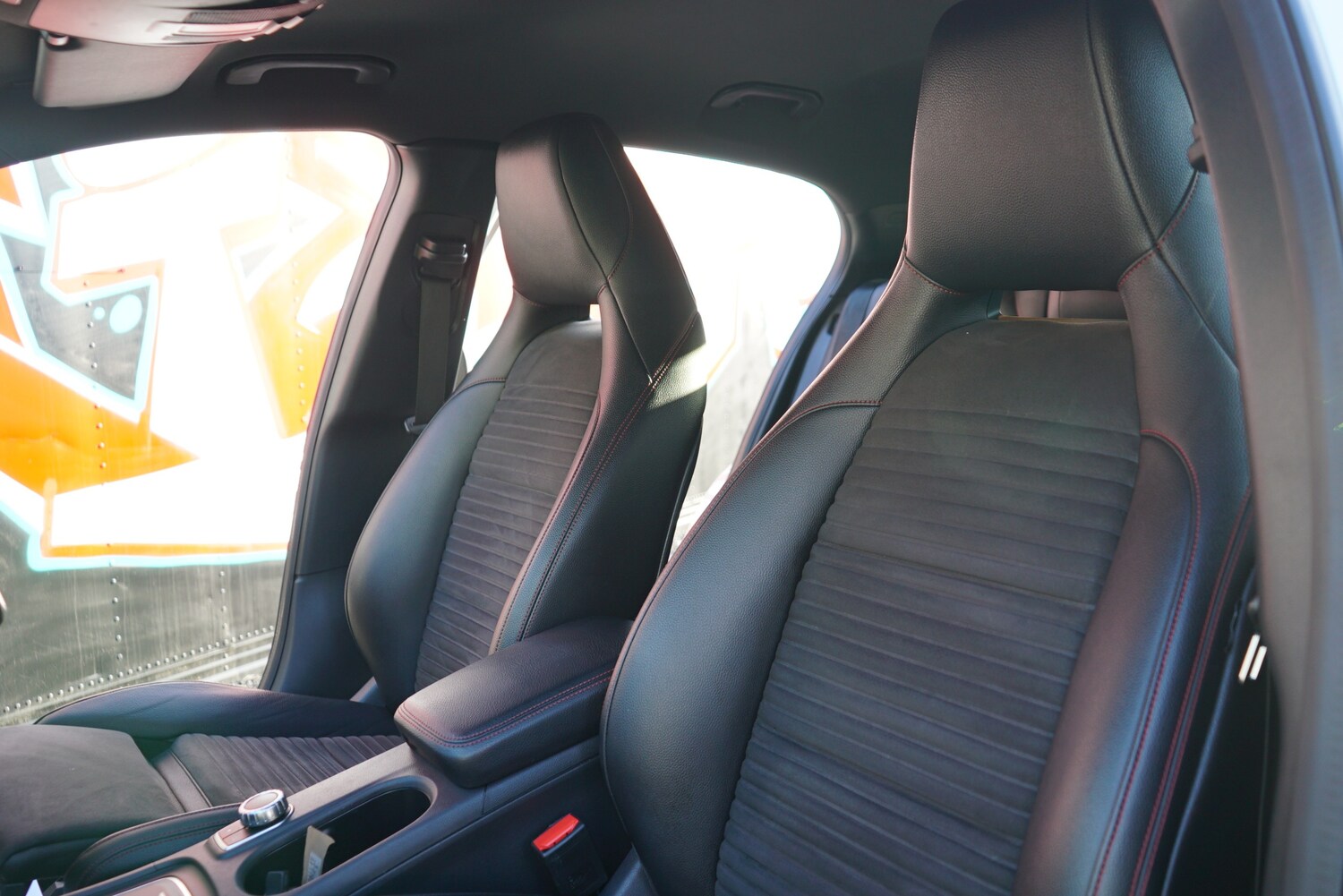 Used Mercedes-Benz GLA 2018 for sale - 77341080: Photo 81