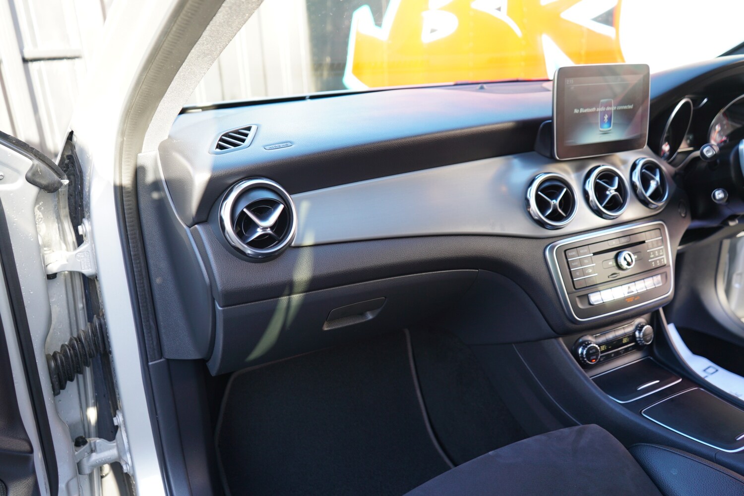 Used Mercedes-Benz GLA 2018 for sale - 77341080: Photo 83