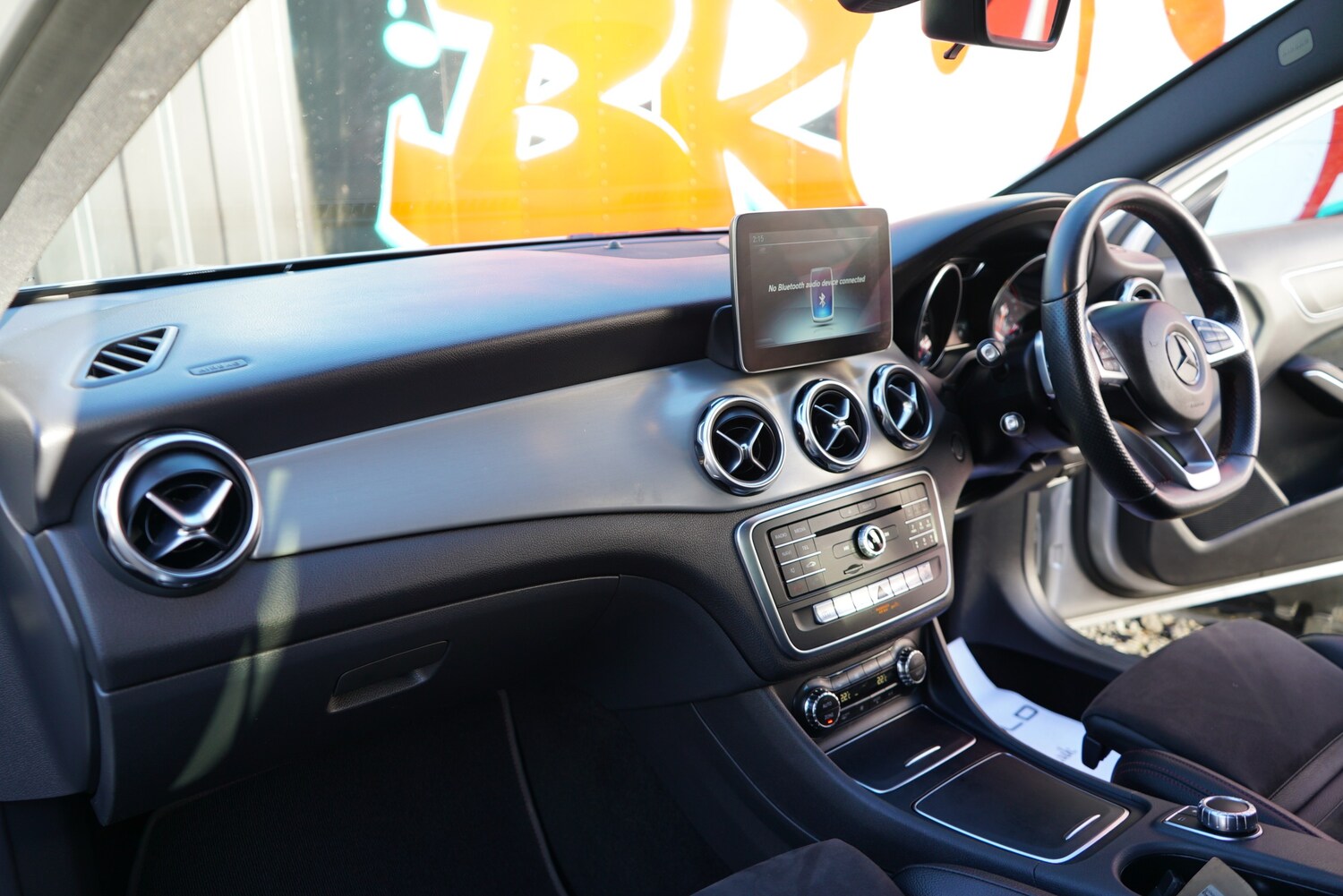 Used Mercedes-Benz GLA 2018 for sale - 77341080: Photo 84