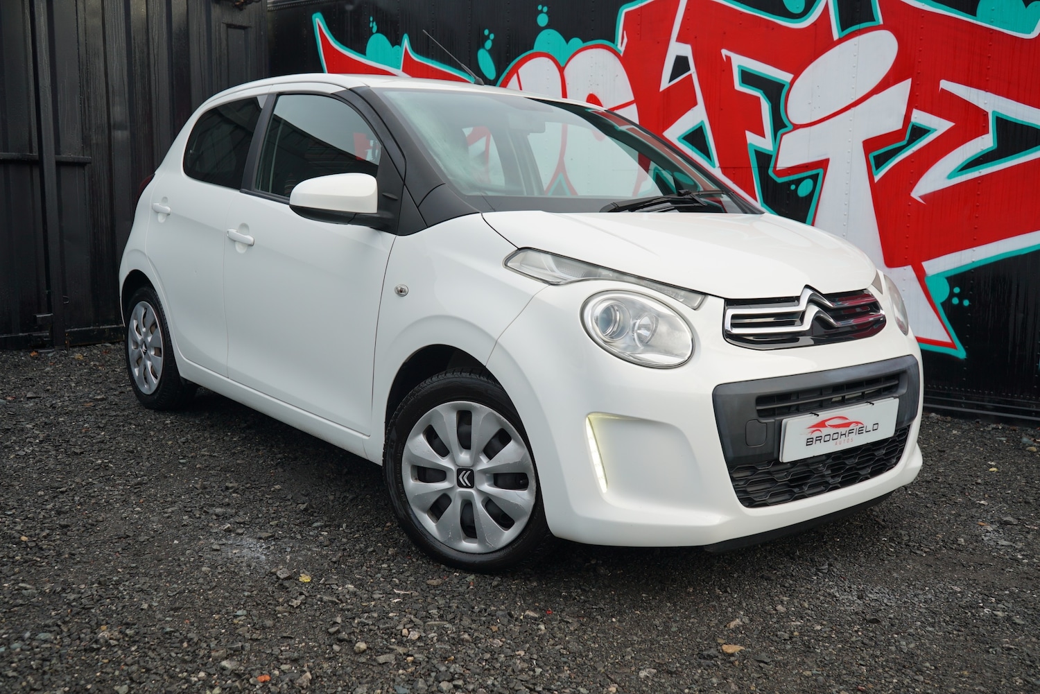 Used Citroen C1 2015 for sale - 76830842: Photo 1
