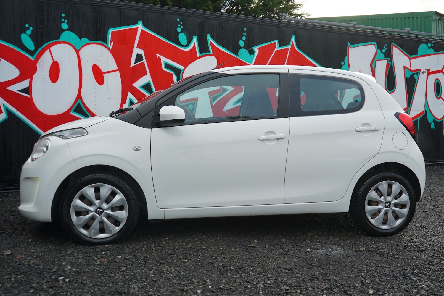 Used Citroen C1 2015 for sale - 76830842: Photo 11