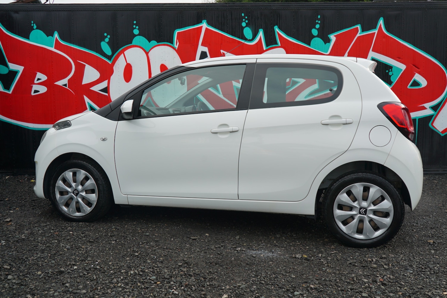 Used Citroen C1 2015 for sale - 76830842: Photo 13