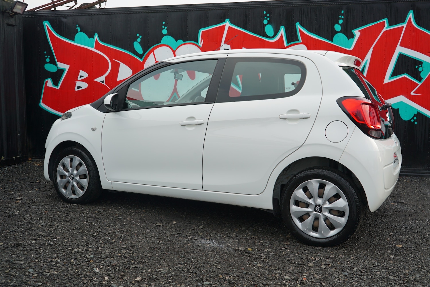 Used Citroen C1 2015 for sale - 76830842: Photo 14