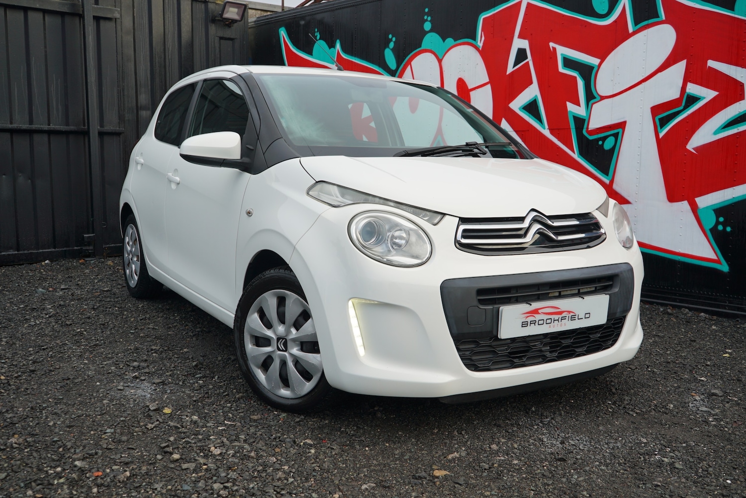 Used Citroen C1 2015 for sale - 76830842: Photo 2