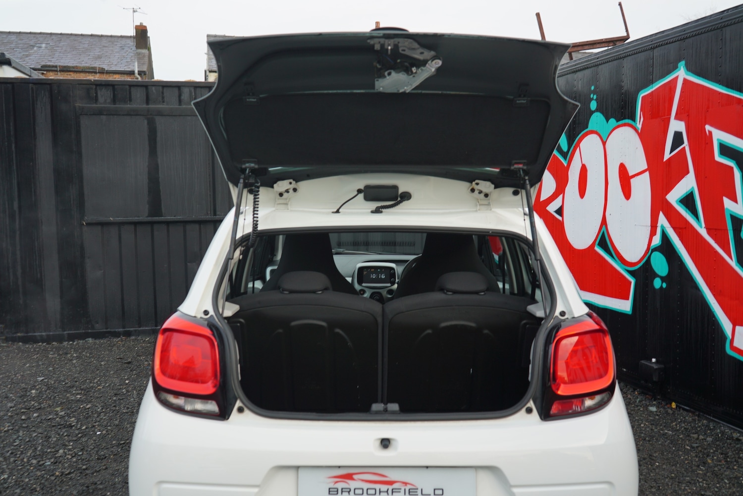 Used Citroen C1 2015 for sale - 76830842: Photo 20