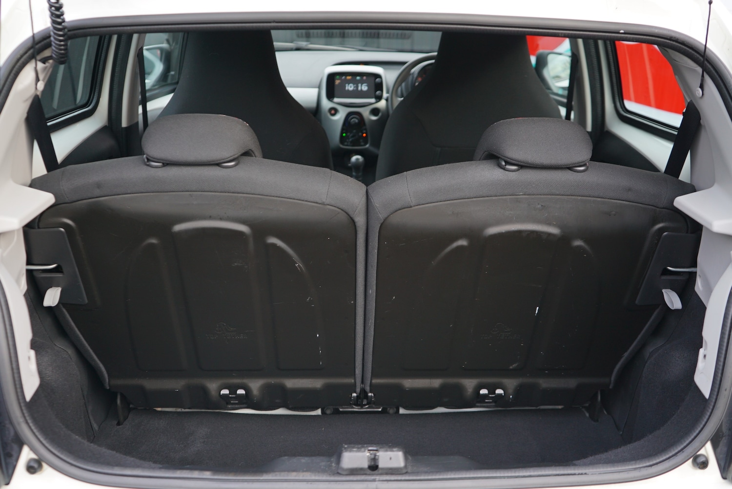 Used Citroen C1 2015 for sale - 76830842: Photo 21