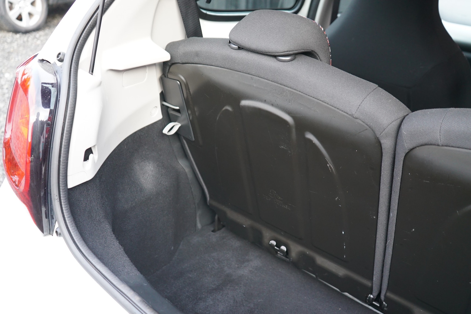 Used Citroen C1 2015 for sale - 76830842: Photo 22