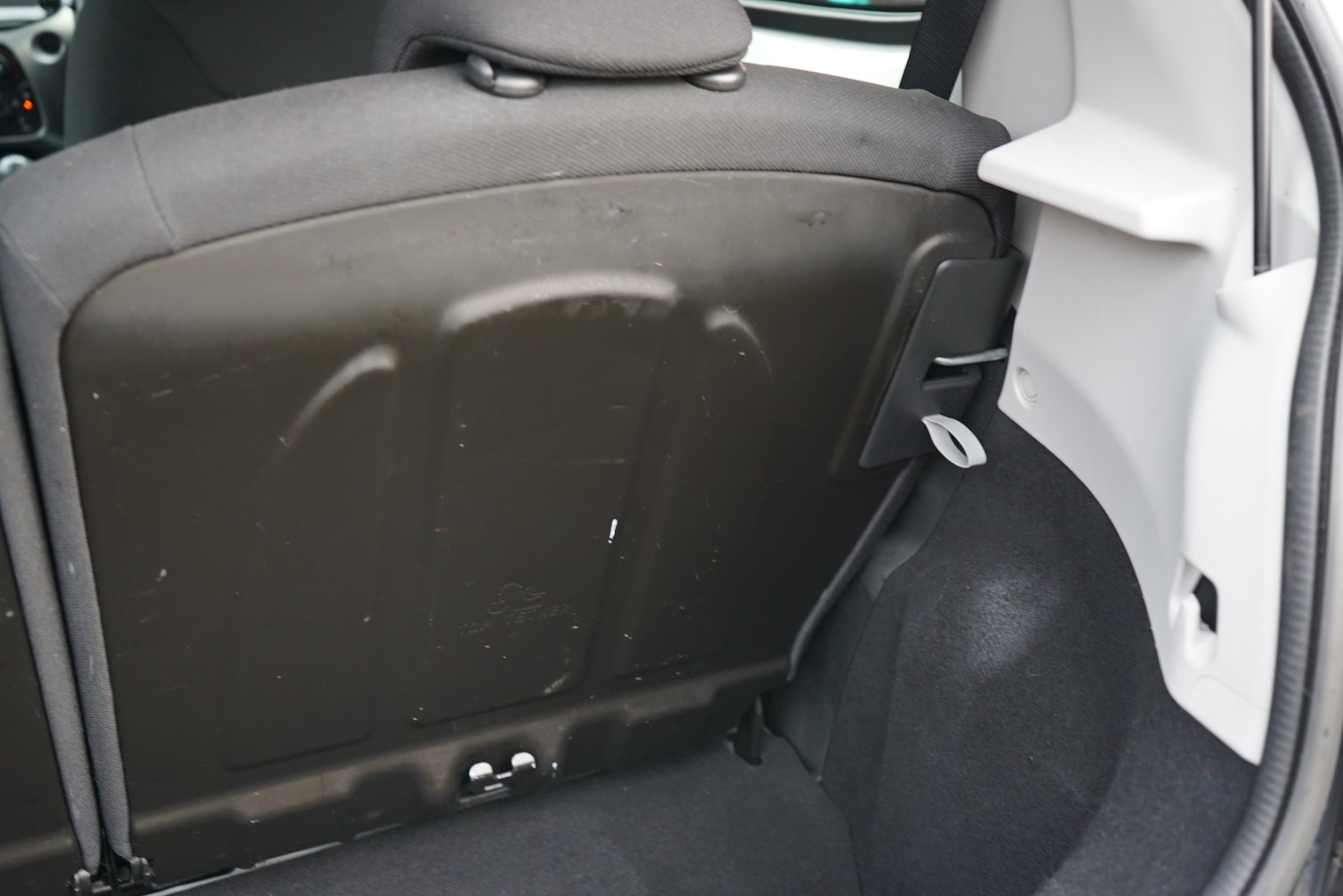 Used Citroen C1 2015 for sale - 76830842: Photo 23