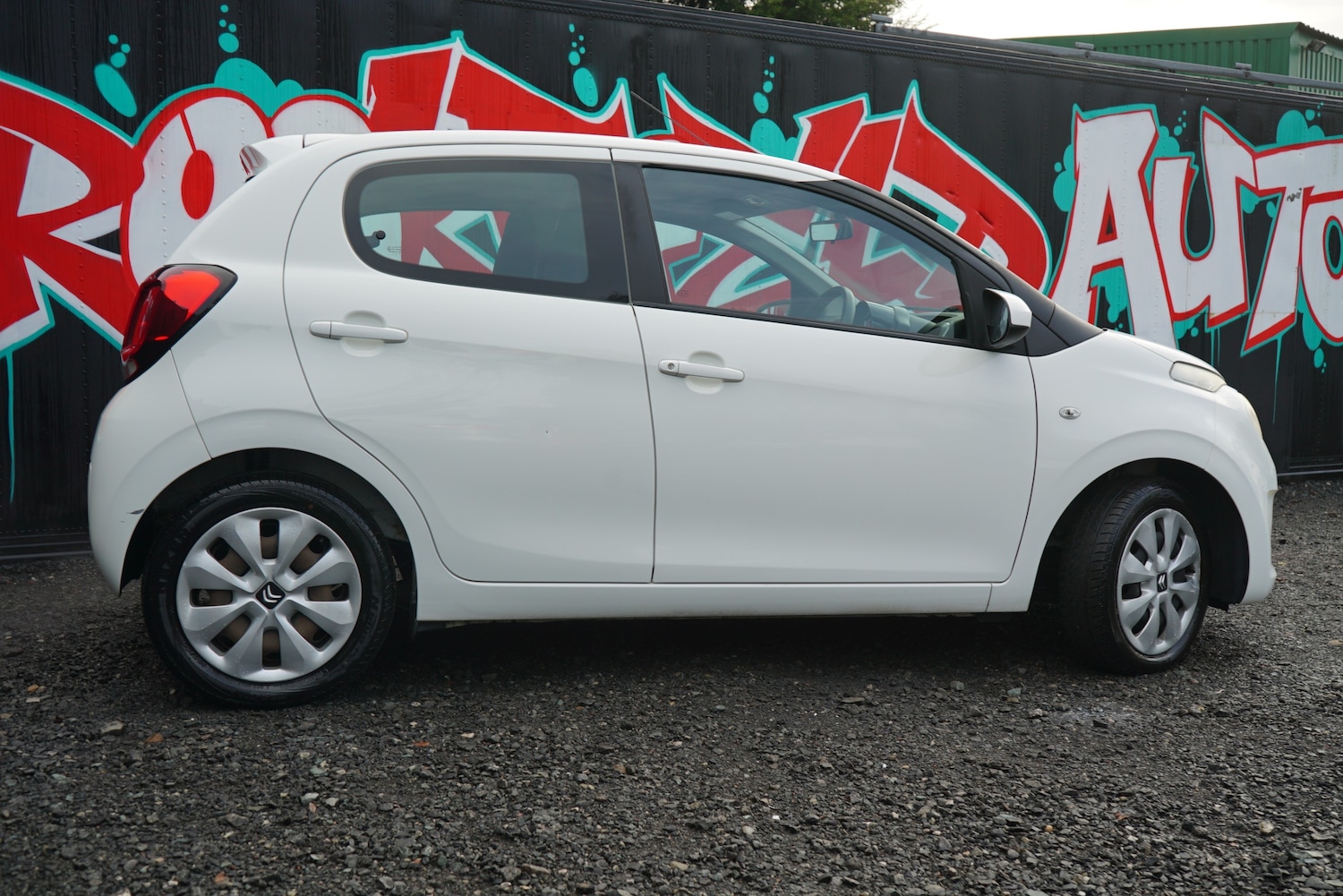 Used Citroen C1 2015 for sale - 76830842: Photo 29