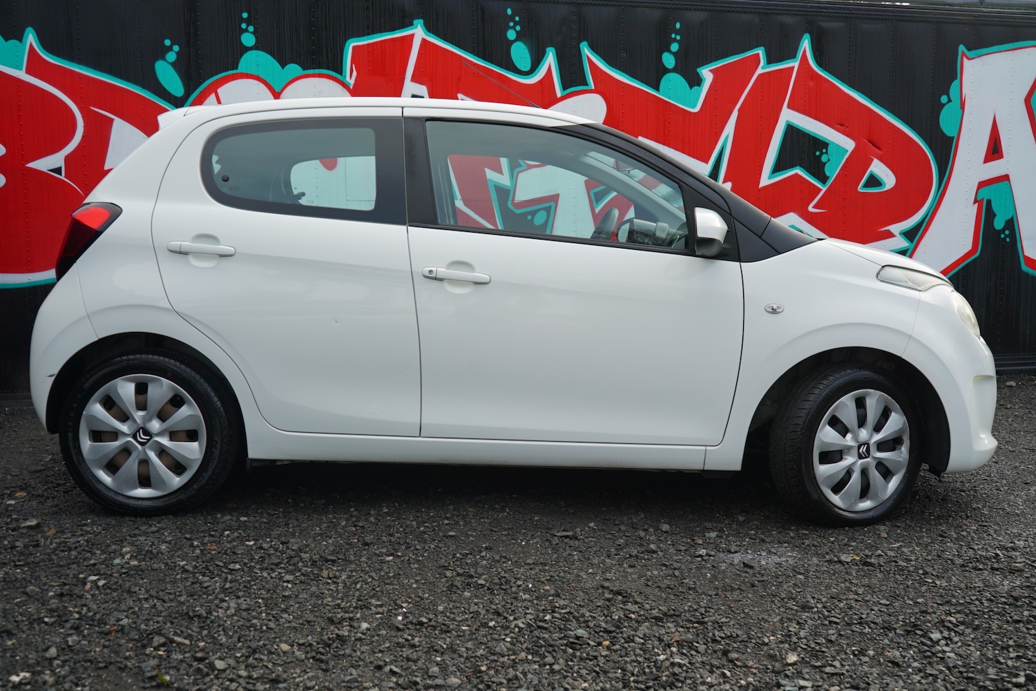 Used Citroen C1 2015 for sale - 76830842: Photo 30