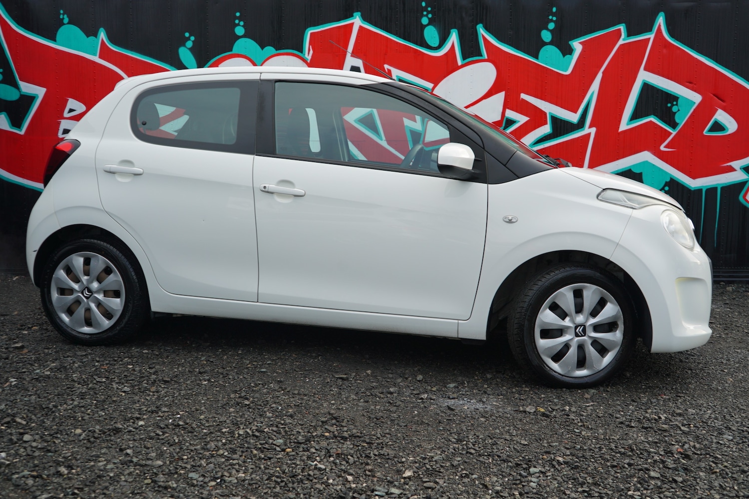Used Citroen C1 2015 for sale - 76830842: Photo 31