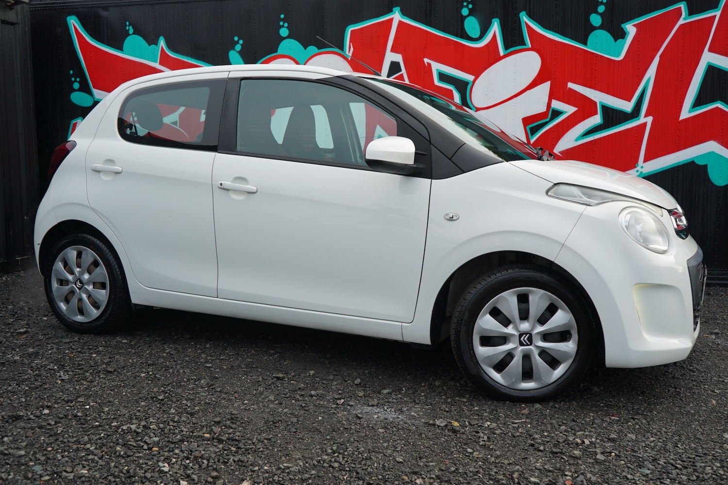 Used Citroen C1 2015 for sale - 76830842: Photo 32
