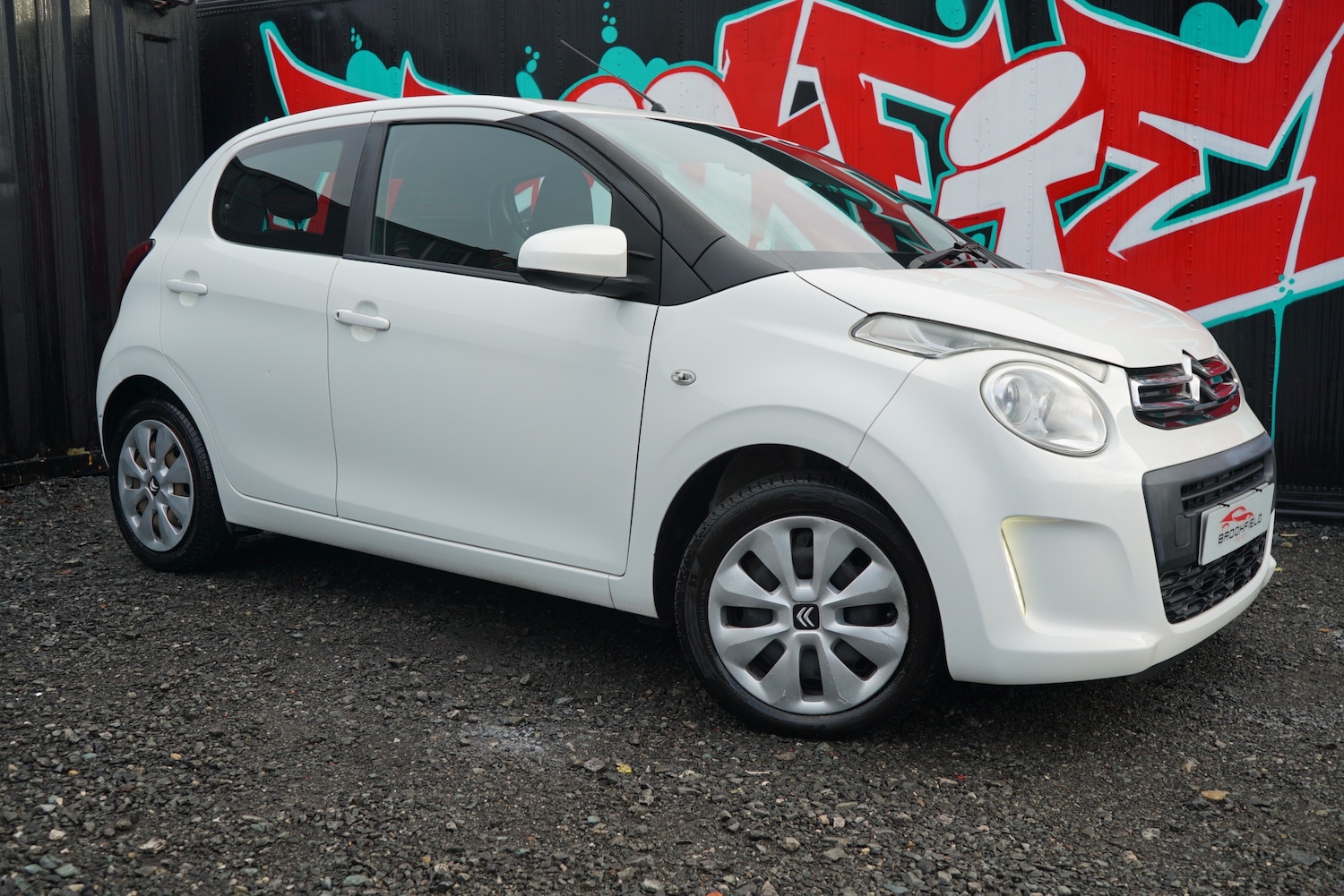 Used Citroen C1 2015 for sale - 76830842: Photo 33